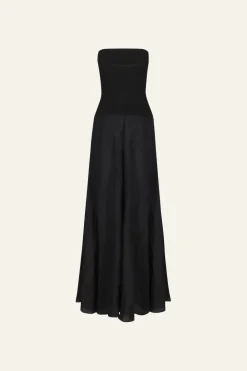 Online Light And Sound Skirt In Black Bottoms