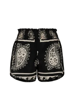 Hot Linka Short Bottoms