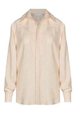 Lone Palm Shirt Tops