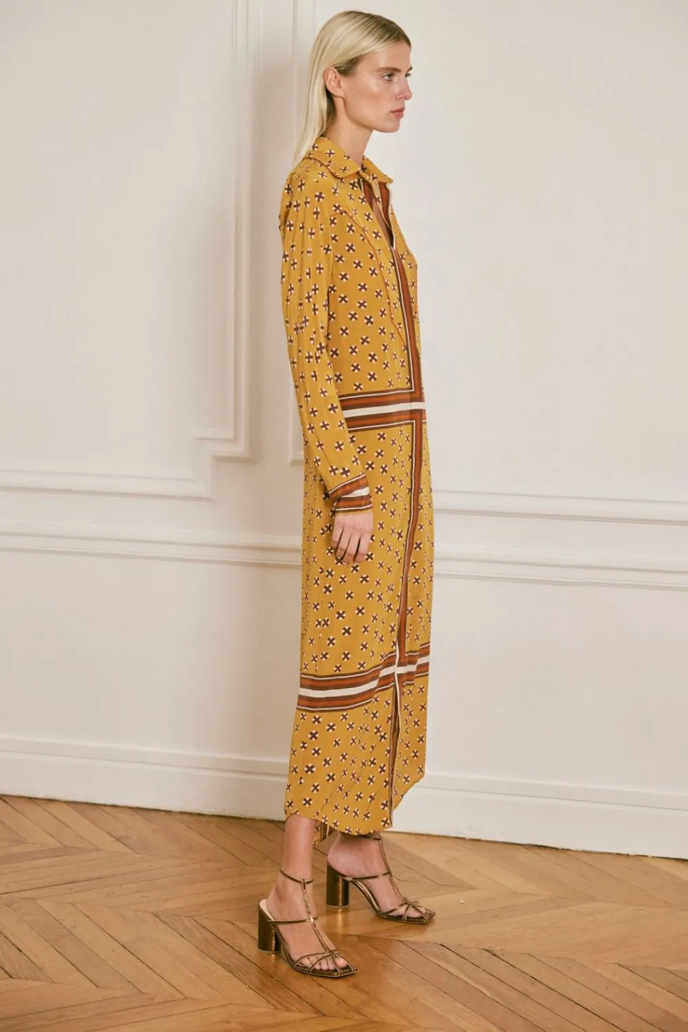 Best Low Tempo Shirtdress Dresses