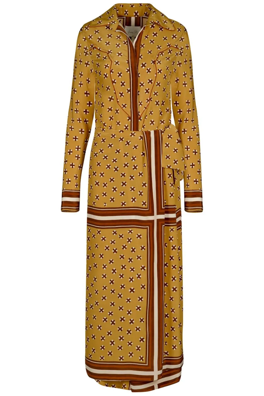 Best Low Tempo Shirtdress Dresses
