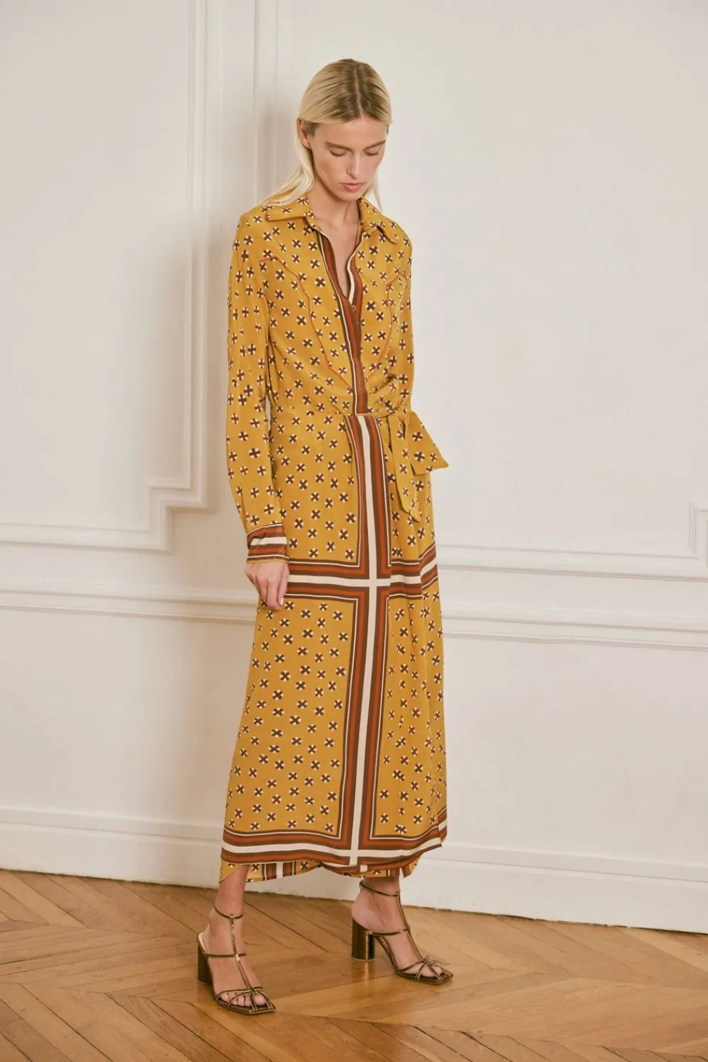 Online Low Tempo Shirtdress Dresses