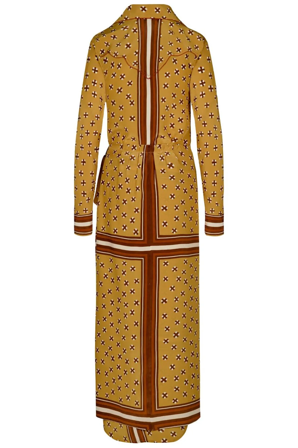 Online Low Tempo Shirtdress Dresses