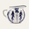 Best Macao Serving Pot In Navy Dinnerware