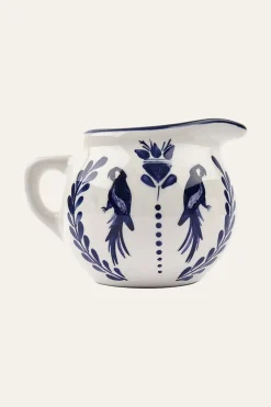 Best Macao Serving Pot In Navy Dinnerware