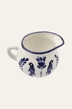Best Macao Serving Pot In Navy Dinnerware