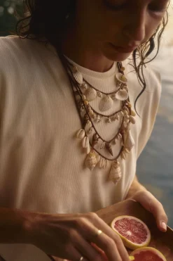 Sale Magical Chant Necklace Trending Now