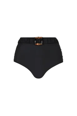 Online Mahaba Bikini Bottom In Black Swimwear