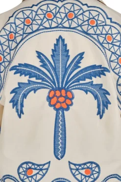 Discount Manyattas Shirt Tops