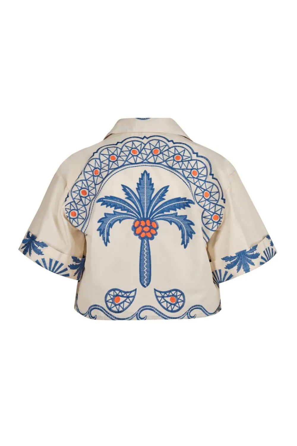 Discount Manyattas Shirt Tops