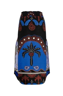 Hot Masaai Mythology Skirt Bottoms