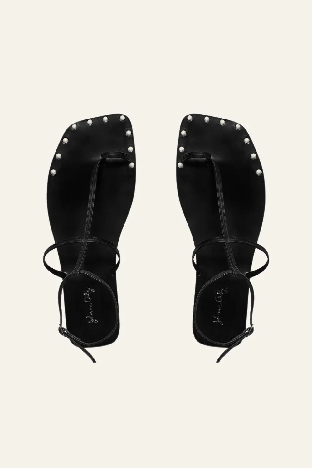 Outlet Maze Trek Sandals In Black Shoes