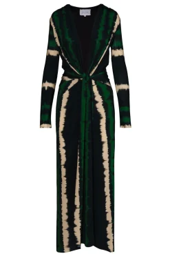 Best Mito De La Selva Dress In Green Trending Now