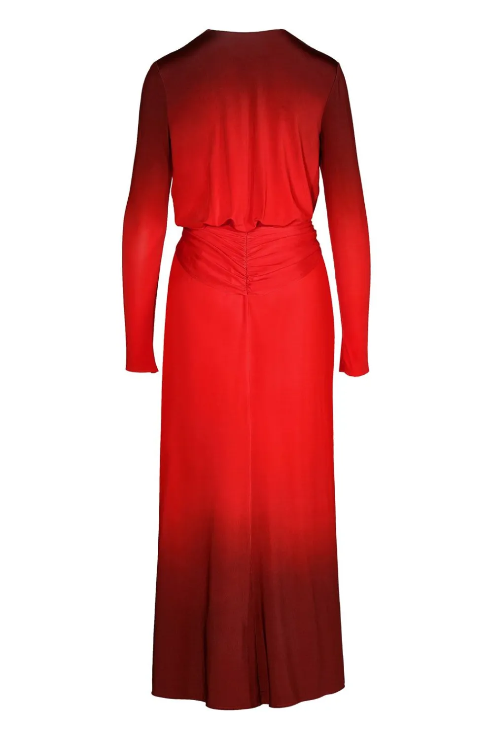 Best Mito De La Selva Dress In Red Dresses