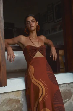 Best Mother Of All Waters Dress Trending Now