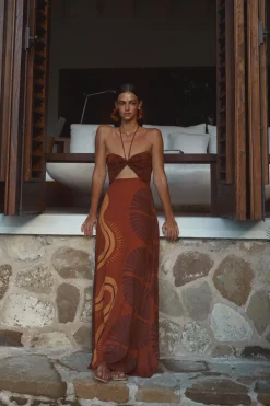New Mother Of All Waters Dress Dresses