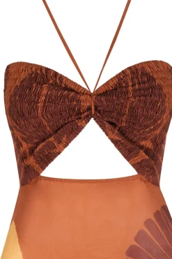 New Mother Of All Waters Dress Dresses