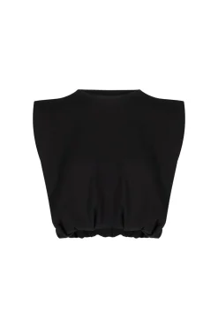 Sale Muraya T-Shirt In Black Tops