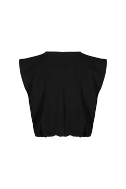 Sale Muraya T-Shirt In Black Tops