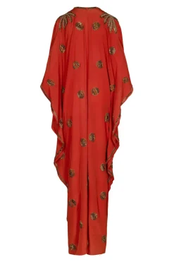 New Mystical Gaucho Dress Dresses