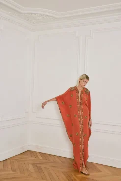 Hot Mystical Gaucho Dress Dresses