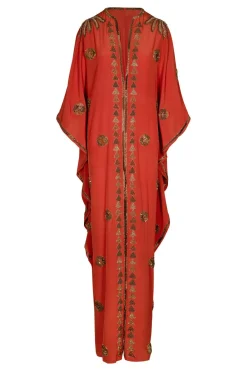 Hot Mystical Gaucho Dress Dresses