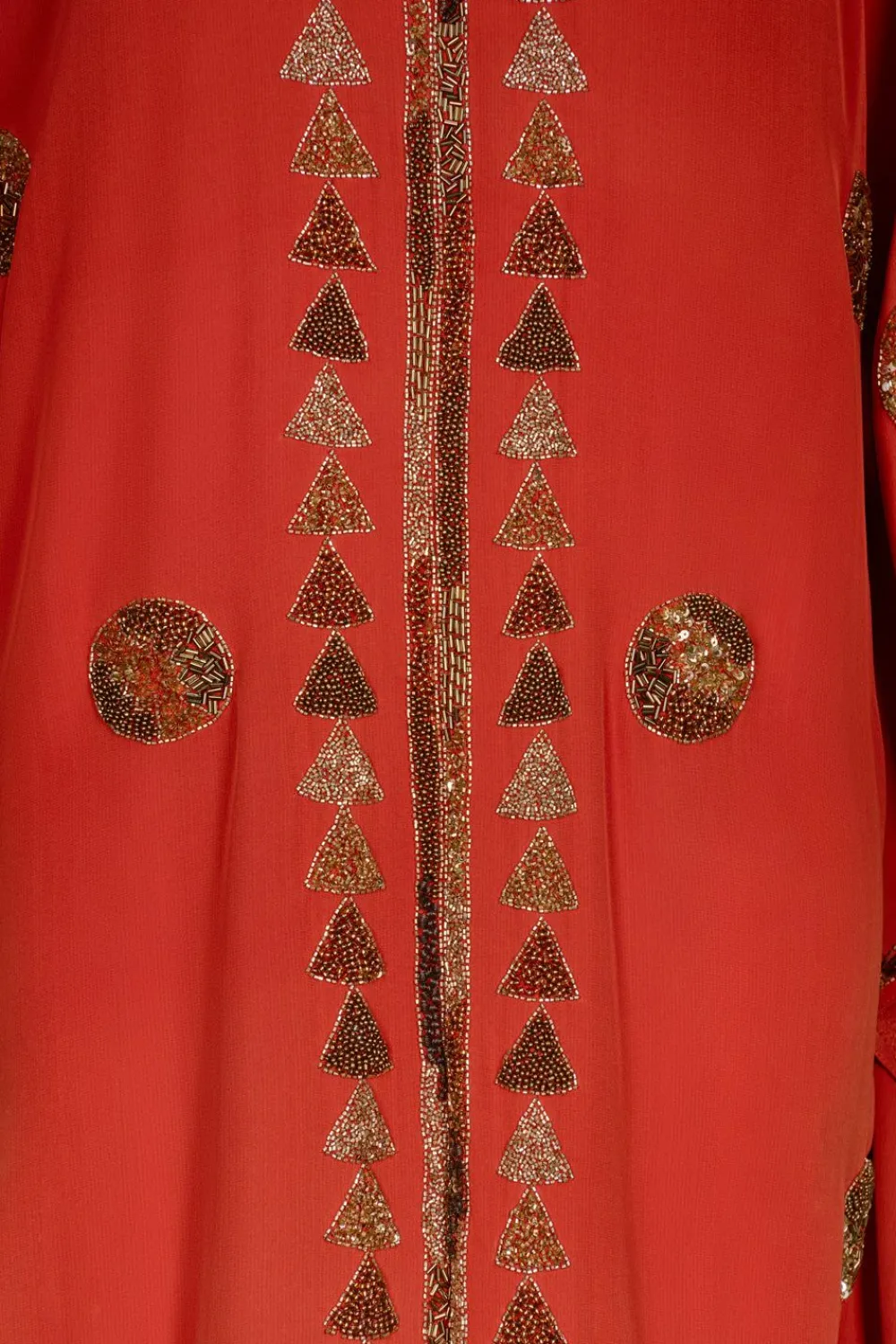 Hot Mystical Gaucho Dress Dresses