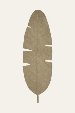 Sale Mythic Ecosystem Table Mats In Camel Set Of 3 Trending Now