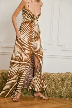 Outlet Mythical Gaucho Dress Dresses