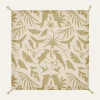 New Natural Spice Selva Alta Napkins Set Of 4 Table Linens
