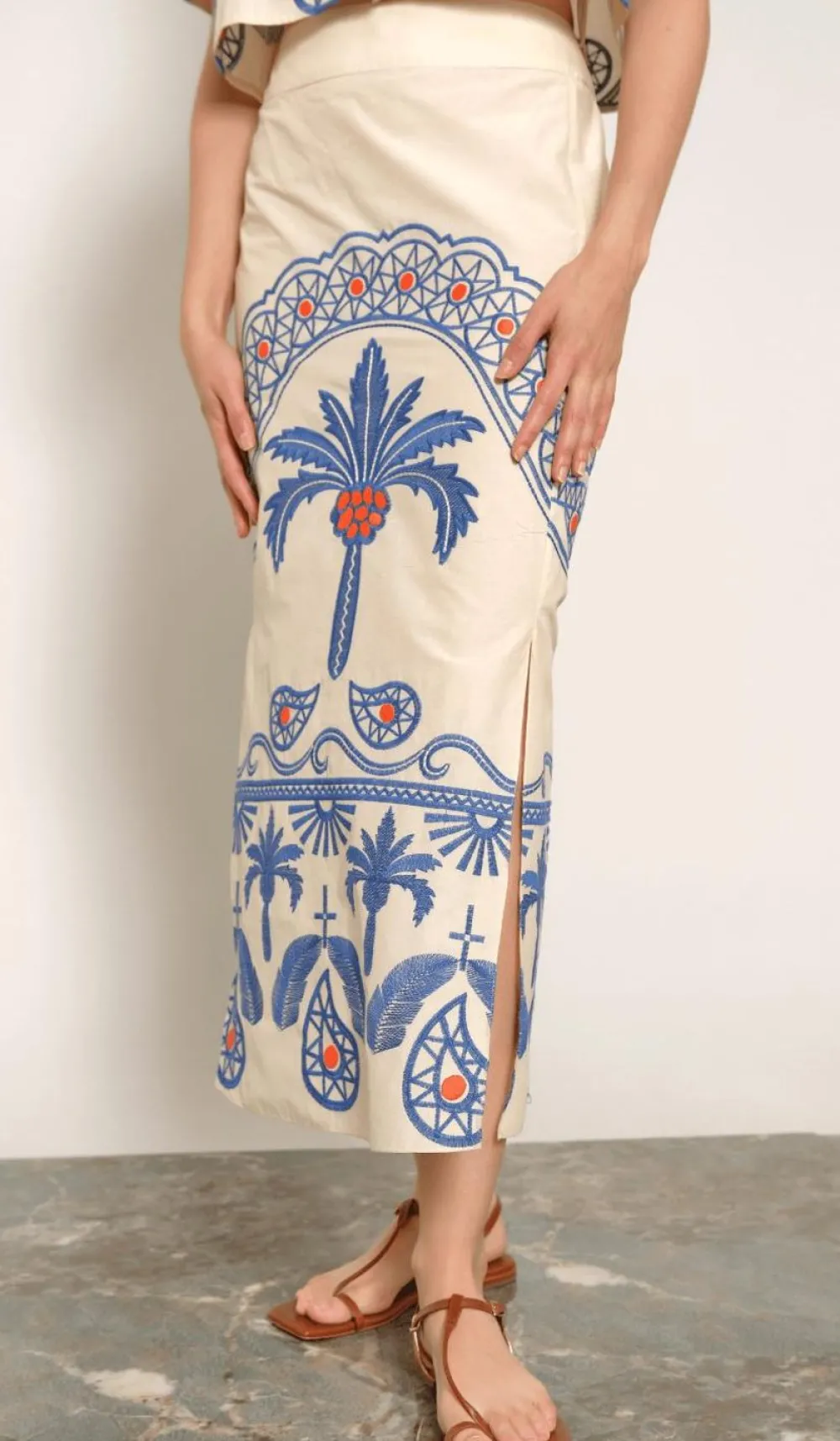 Sale Nature Walk Skirt Bottoms