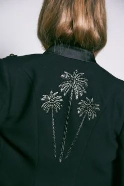 New No Expectation Jacket Outerwear