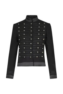 New No Expectation Jacket Outerwear