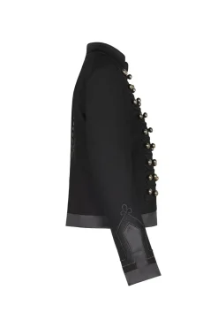 New No Expectation Jacket Outerwear