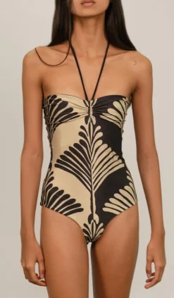 Best Occasus Solis Onepiece Swimwear