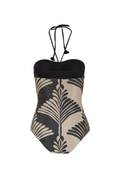 Best Occasus Solis Onepiece Swimwear