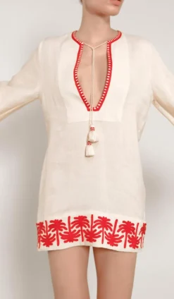 Outlet Ocean Clan Dress Dresses