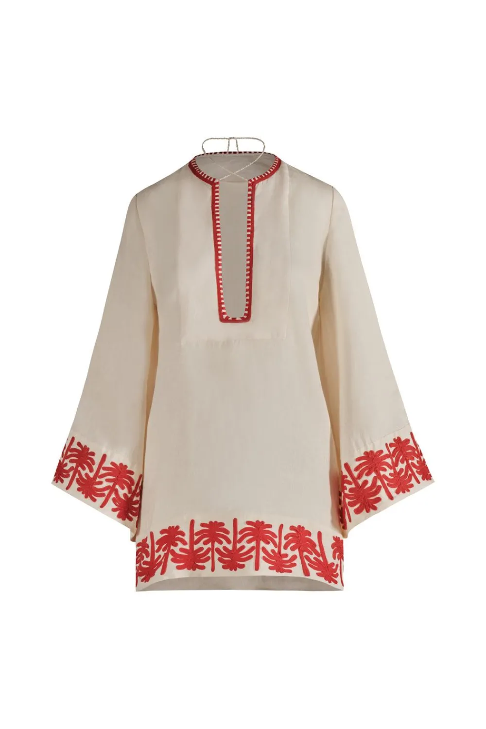 Outlet Ocean Clan Dress Dresses