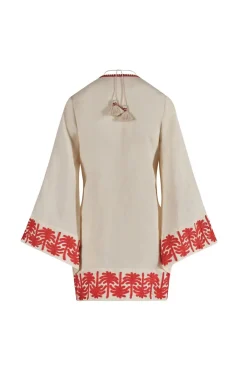 Outlet Ocean Clan Dress Dresses