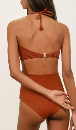 Olapa Onepiece Swimwear