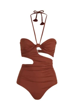 Olapa Onepiece Swimwear