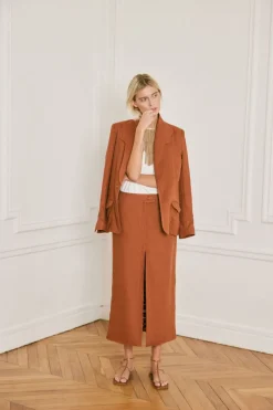 Old West Skirt Bottoms