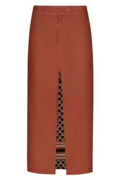 Old West Skirt Bottoms