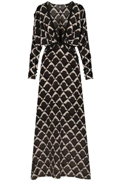 Outlet Ornamentation Dress Dresses