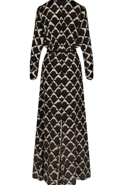 Hot Ornamentation Dress Dresses