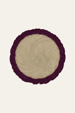 Best Orpua Placemat In Acaii Set Of 2 Table Linens