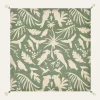 New Palm Mist Selva Alta Napkin Set Of 4 Table Linens
