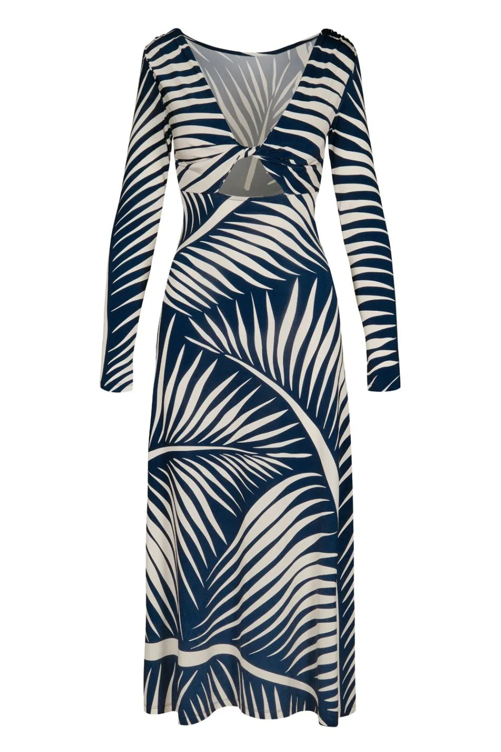Best Palm Valiente Gaucha Dress Trending Now