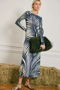 Sale Palm Valiente Gaucha Dress Dresses