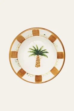 Online Palma Real Bowl In Mustard Set Of 2 Dinnerware